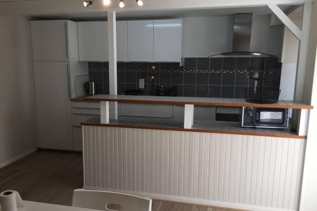 Ideal - Plage, Jardin & Jacuzzi, Proche Plage Et Thalasso - 1 A 6 Personnes Saint-Malo Eksteriør billede